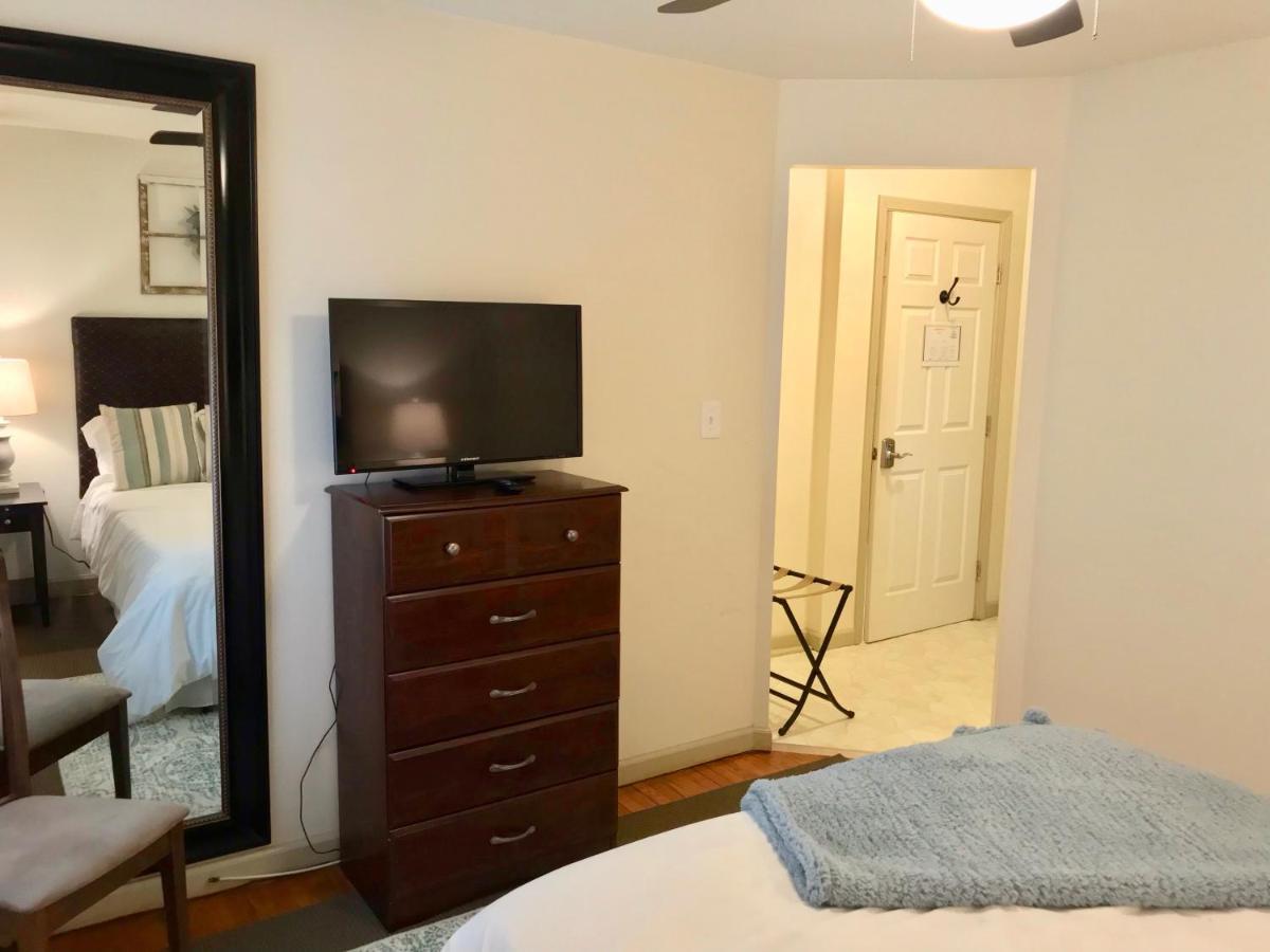 The Little Italy Of Niagara Falls Bed & Breakfast Eksteriør bilde