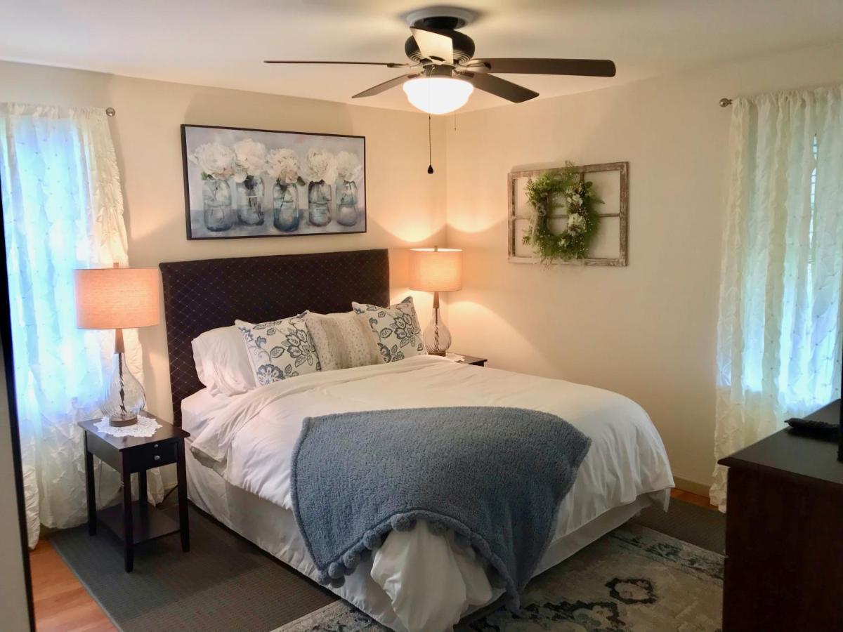The Little Italy Of Niagara Falls Bed & Breakfast Eksteriør bilde